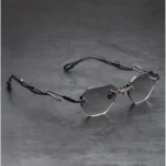 Capote PATENT C36 MGR2 48 Sunglasses