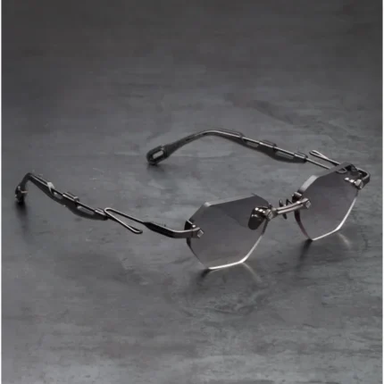 Capote PATENT C36 MGR2 48 Sunglasses