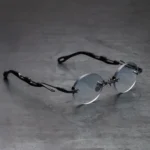 Capote PATENT C39 MBK 46 Sunglasses