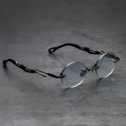 Capote PATENT C39 MBK 46 Sunglasses