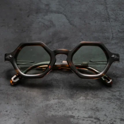 Capote PATENT CC610X 44 Sunglasses