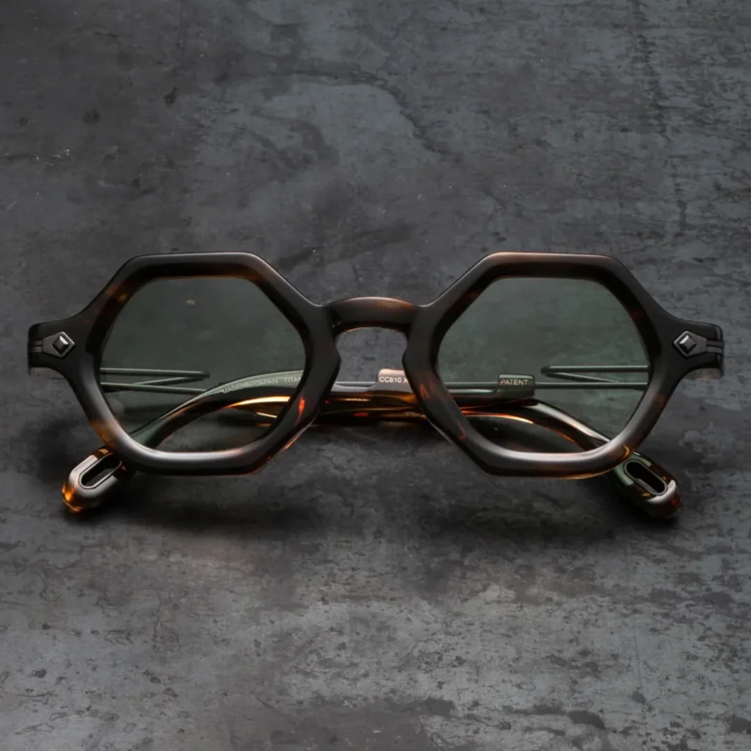 Capote PATENT CC610X 44 Sunglasses Capote PATENT CC610X 44 Sunglasses