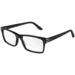 Cartier CT0005O 010 55 Frame