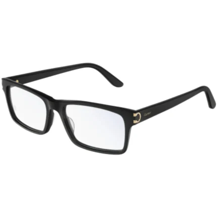 Cartier CT0005O 010 55 Frame