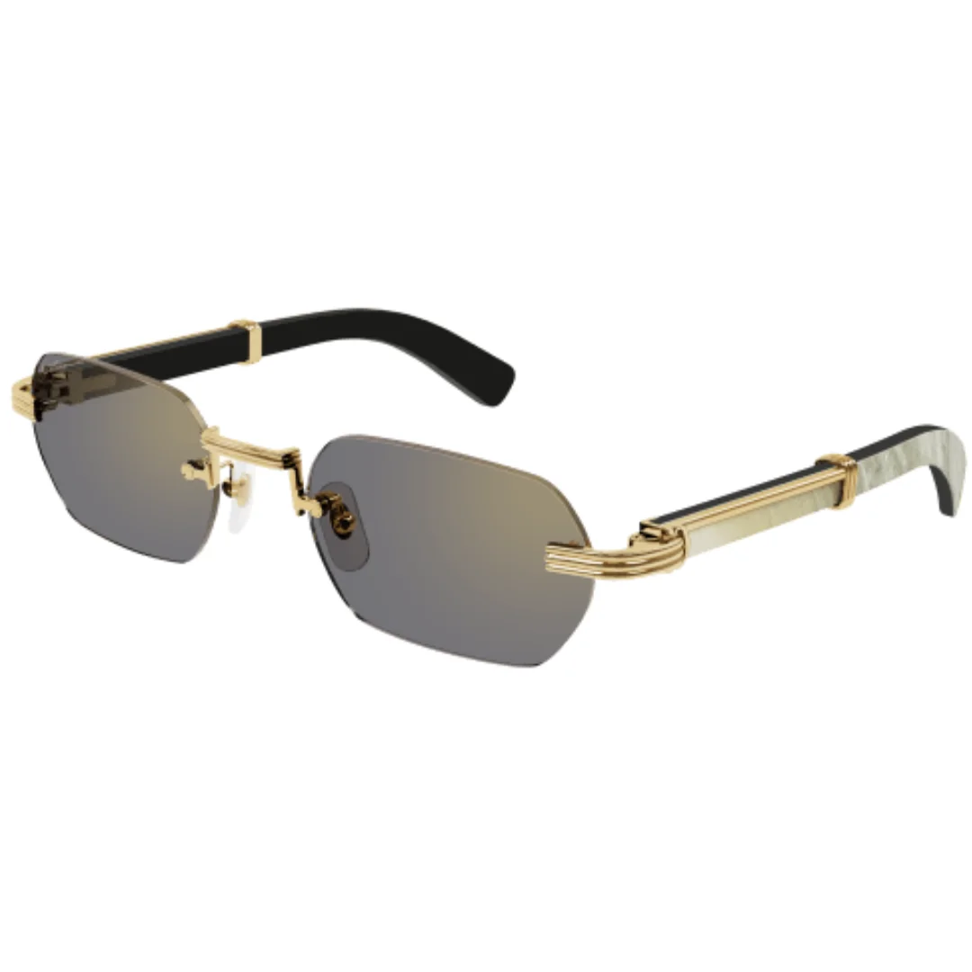 Cartier-CT0362S-003-54-Sunglasses Cartier CT0362S 003 54 Sunglasses