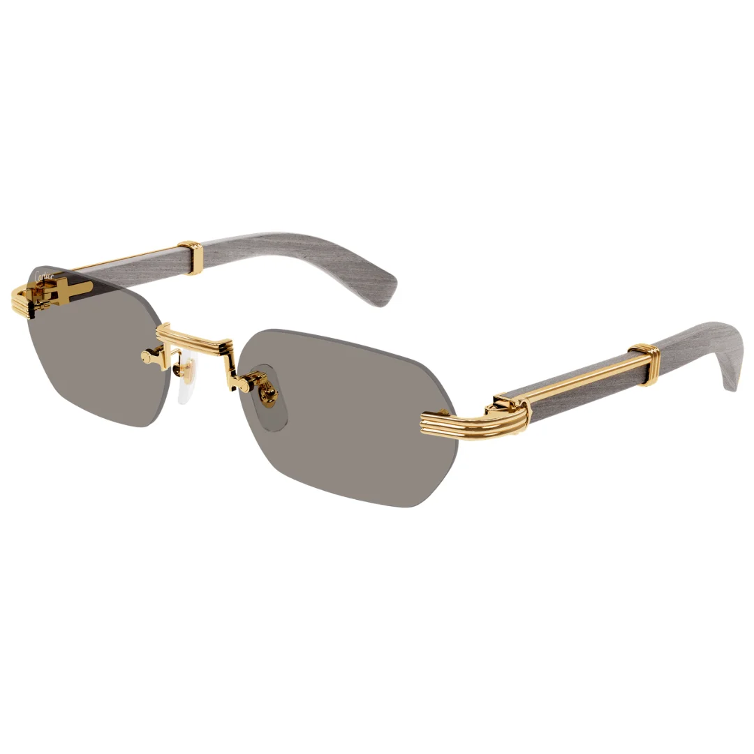 Cartier-CT0362S-005-54-Sunglasses Cartier CT0362S 005 54 Sunglasses