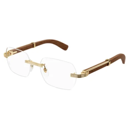 Cartier CT0423O 002 Première de Cartier Frame