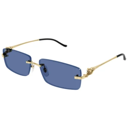 Cartier CT0430S 004 Panthère de Cartier Sunglasses