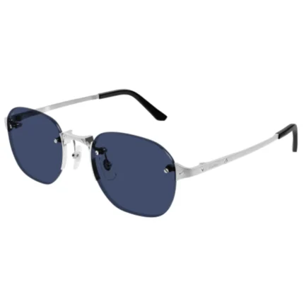 Cartier CT0459S 003 Sunglasses