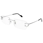 Cartier CT0488O 002 C Dècor Frame