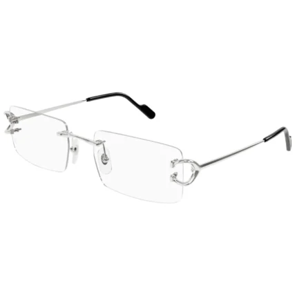 Cartier CT0488O 002 C Dècor Frame