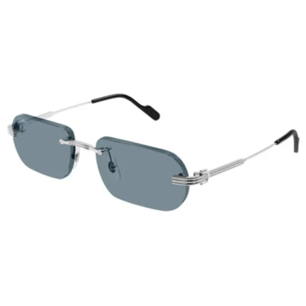 Cartier CT0577S 006 Sunglasses