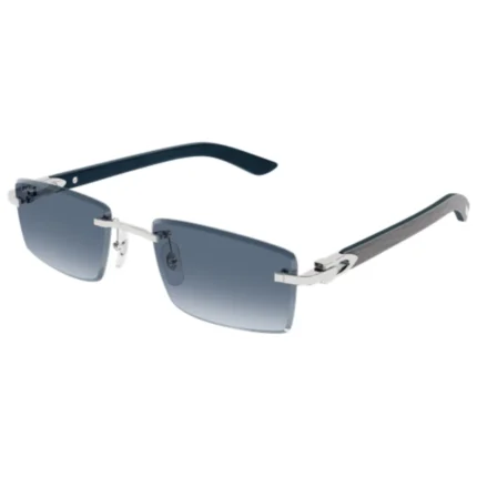 Cartier CT0582S 004 Décor C de Cartier Sunglasses