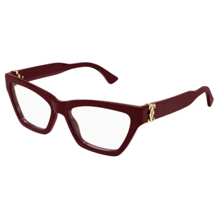 Cartier CT0590O 003 55 Contemporary Frame