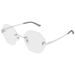Cartier CT0593O 002 53 Contemporary Frame
