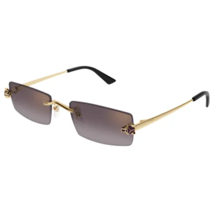Cartier CT0598S 005 Panthèr Sunglasses