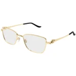 Cartier CT0600O 001 55 Panthère de Frame