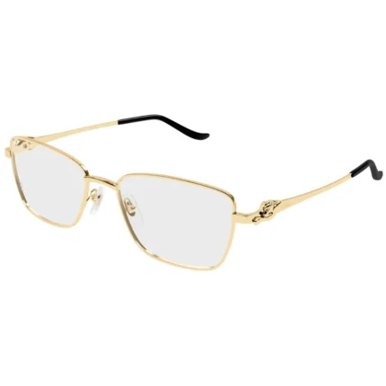 Cartier CT0600O 001 55 Panthère de Frame