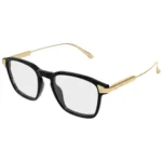 Cartier CT0611O 001 Santos de Cartier Frame