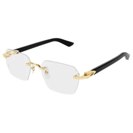 Cartier CT0623O 001 Frame