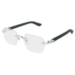 Cartier CT0623O 003 Frame