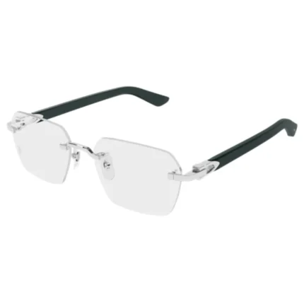 Cartier CT0623O 003 Frame