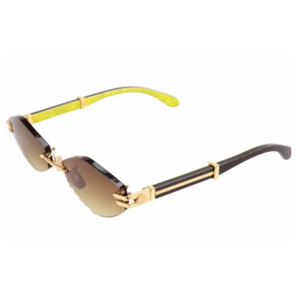 Maybach Idol I MG WEK M09 Sunglasses