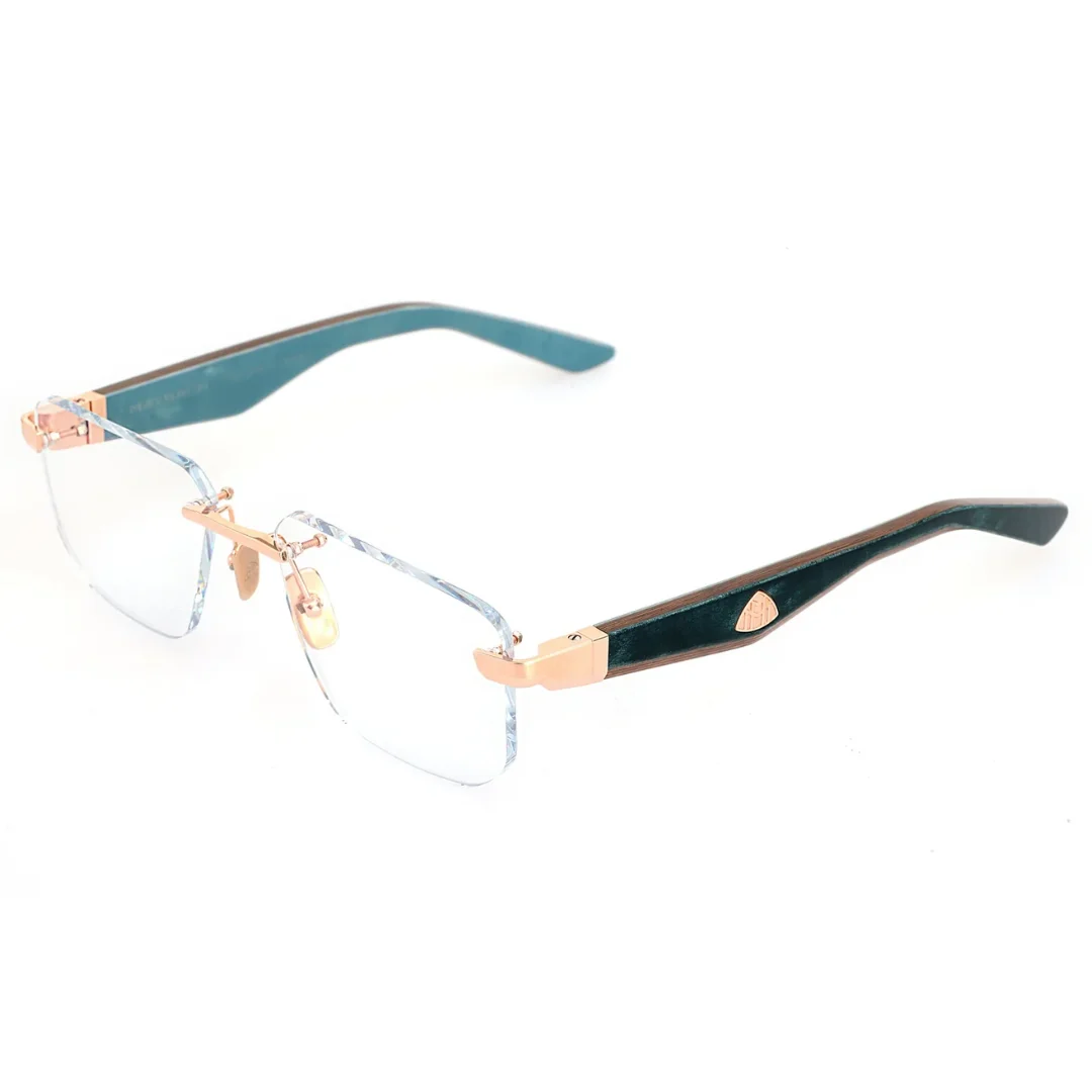 Maybach The Visionist I RGWERZ65 56 Frame Maybach The Visionist I RGWERZ65 56 Frame