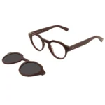 Rosvin Bugs ALFA C4 Clip-On Frame