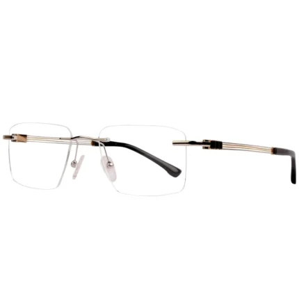 Rosvin Bugs CARLTON3 C2 52 Frame