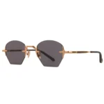 Rosvin Bugs GOLDFINGER 001 48 Sunglasses