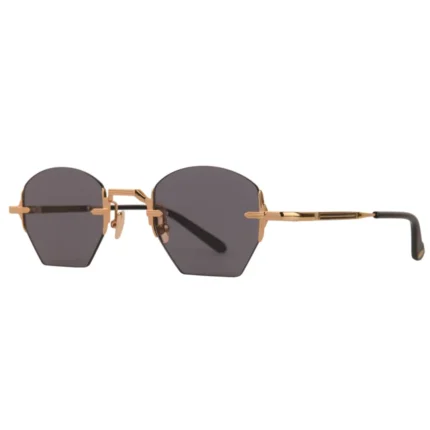 Rosvin Bugs GOLDFINGER 001 48 Sunglasses