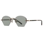 Rosvin Bugs GOLDFINGER 004 48 Sunglasses
